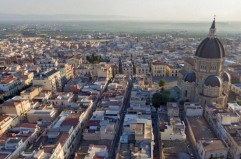 Criminalità, a Cerignola scattano le «zone rosse» per chi turba l'ordine pubblico