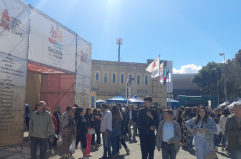Fiera del Levante, il commercio evoca la pace
