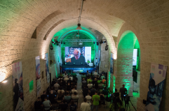 DigithOn, card. Zuppi in collegamento: «Salvaguardia del pianeta: l’IA può essere utile»