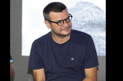 Regionali, De Santis: «Il Pd non è un autobus, faremo liste pulite»