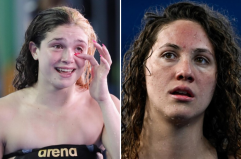 Nuoto, le pugliesi Tarantino e Pilato ascoltate dalla giustizia sportiva: continua l'inchiesta sul furto a Singapore