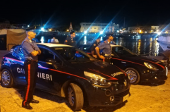 «I clan della Bat ora sono autonomi». L'allarme del comandante provinciale Galasso: «Qui criminalità fortissima»