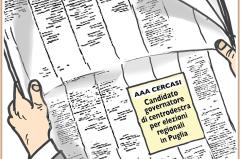 La vignetta del giorno