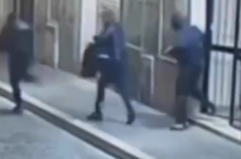 Foggia, chiesti 51 anni di carcere per la banda dei rapinatori: otto gli imputati