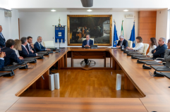 Smartpaper, salvi i 383 posti di lavoro in Basilicata (ma con i trasferimenti in altri siti)