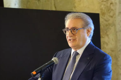 Massimo Ferrarese, archiviata l'inchiesta sul commissario dei Giochi del Mediterraneo per abusi edilizi: «Il fatto non sussiste»