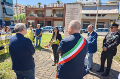 Crollo di via Canosa a Barletta: 66 anni dopo il ricordo della tragedia è sempre vivo