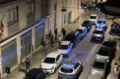 Risse e aggressioni, la lunga estate nelle piazze baresi