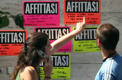 Affitti per i fuorisede, schizzano i costi: in Puglia è caccia alle stanze singole, a Bari prezzi alle stelle