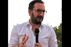 Mazzarano si sfila: «Non mi ricandido. Veti su Michi e Nichi? Vicenda gestita male»