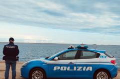 Brindisi, la polizia di frontiera recupera mezzi agricoli rubati da 180mila euro: fermato un uomo bulgaro