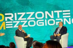 Michele Emiliano e il futuro politico: «Mai dimettersi, bisogna cadere sul campo, farsi ammazzare»