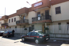 Fasano, caccia ai basisti dei «topi» di case: si pensa che la banda abbia fiancheggiatori a Pezze di Greco