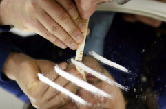 Traffico di droga con la Colombia una condanna ed una assoluzione per due cerignolani