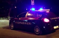 Paura sulla Nardò-Copertino: automobilista fermata e rapinata da falsi agenti. Avevano inscenato un finto posto di blocco