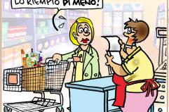 La vignetta del giorno