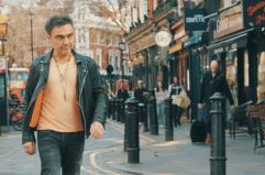 Marco Ligabue, tra rock ed energia è show a Bitonto