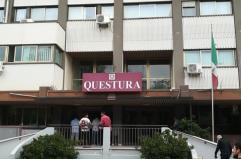 Dramma a Foggia, agente di polizia 58enne muore nell'alloggio di servizio