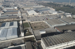 A Barletta cattivi odori diffusi. Il Pd attacca: il Comune dorme