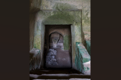 Nei Sassi di Matera una delle sinagoghe più antiche d'Europa