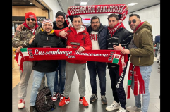 Lussemburgo show, anima biancorossa: «Oltre i confini sempre vicini, ma la multiproprietà...»