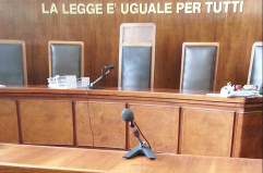 Crispiano, inchiesta sulla biblioteca: il Comune può costituirsi parte civile