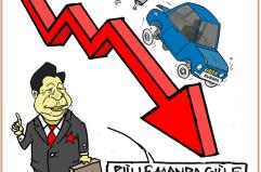 La vignetta del giorno 19 settembre 2025