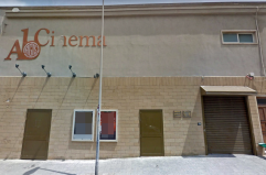Bari, o Cinema ABC, lar dos cinéfilos e centro cultural, reabre.