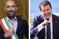 Trasporti nel caos in Puglia, Leccese scrive a Salvini: «Volare a Roma costa più del Bari-New York»
