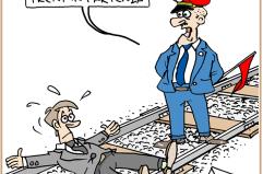La vignetta del giorno