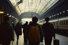 Trasporti, autonomia e calo demografico: trio di sciagure sul Sud