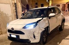 Inseguimento da film tra Ruvo e Corato: donna spericolata al volante bloccata dai vigili urbani