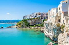 Vieste, donna 58enne si allontana da casa in mattinata: ritrovato il corpo in mare