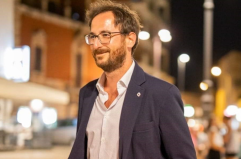 Stp, promozione per il sindaco di Casamassima: assunto per il marketing olistico, farà il responsabile legale