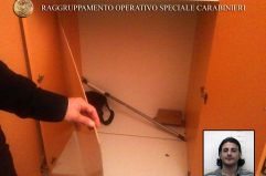 Mafia Garganica: blitz «Mare monti», il processo si sdoppia
