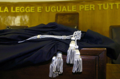 Quando anche a sinistra guardavano con timore ai poteri della magistratura