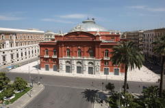Teatro Petruzzelli, è l’ora delle scelte: in 36 per l’incarico da sovrintendente