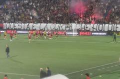 Derby lucano al Potenza: Picerno battuto 2-0