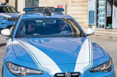 Martano, 90enne si perde nelle campagne: ritrovato dalla polizia