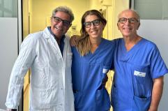Paget vulvare: al Policlinico di Bari un trattamento innovativo per la rara forma di tumore