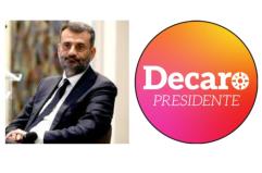 Regionali Puglia, nella lista «Decaro presidente» non c'è nessun ex consigliere regionale