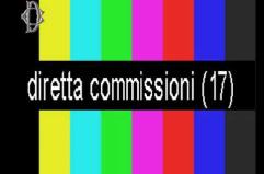 Diretta della commissione parlamentare antimafia NON TOCCARE online ore 12