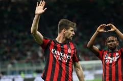 Milan - Lecce
