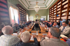 La transizione di Brindisi: addio carbone, pronti 61 progetti per un investimento di 24 miliardi