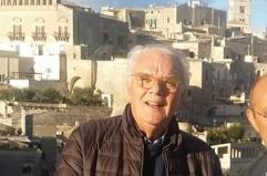 Addio a Tonino Lisanti, ex vicepresidente della Provincia di Bari. Leccese: un faro della politica