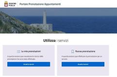 Dal bollo auto agli appuntamenti online: la Regione Puglia lancia il portale con la Sezione Finanze
