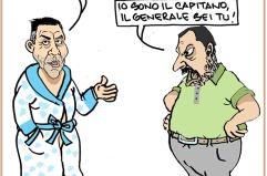 La vignetta del giorno