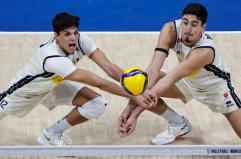 Mondiali di volley, l'Italia vola in semifinale: gli azzurri del salentino de Giorgi tra le prime 4 al mondo