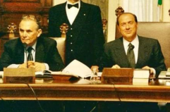 Da Tatarella a Meloni, il «mistero» pugliese della destra che crolla