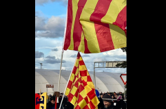 Lecce, per lo Stadio stretta su alcol e sicurezza: arriva l’ordinanza del sindaco Poli Bortone